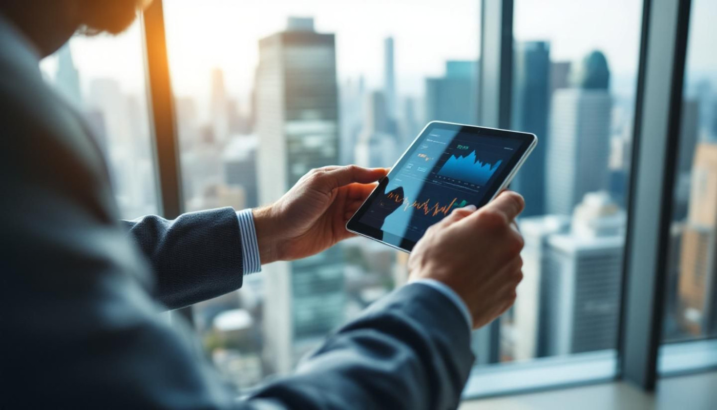 The Rise Of Investment Funds In Global Financial Strategies