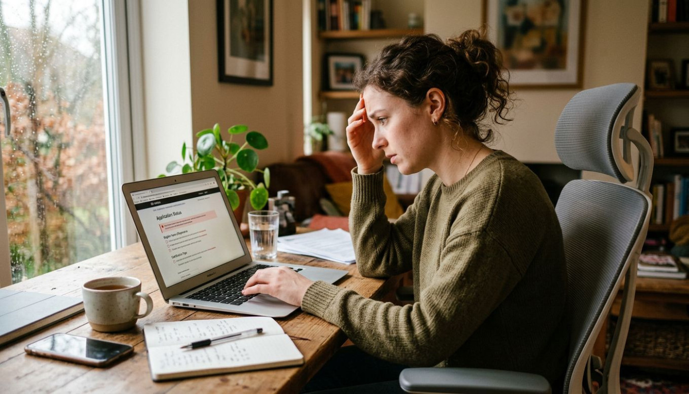 Why Eligibility Criteria Can Make Or Break Your Application Process